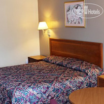 Econo Lodge Near Richmond National Battlefield Park 