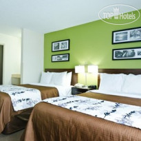 Sleep Inn Richmond 