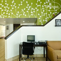 Sleep Inn Richmond 