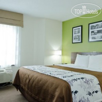 Sleep Inn Richmond 