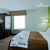 Sleep Inn Richmond 