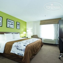 Sleep Inn Richmond 