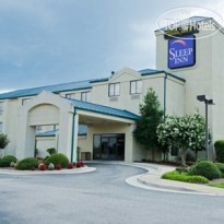 Sleep Inn Richmond 