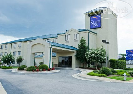 Sleep Inn Richmond