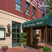 The Berkeley Hotel 4*