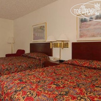 Econo Lodge Richmond 