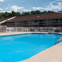 Econo Lodge Richmond 