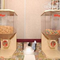 Econo Lodge Richmond 
