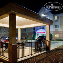 Candlewood Suites Richmond-South