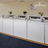 Candlewood Suites Richmond-South