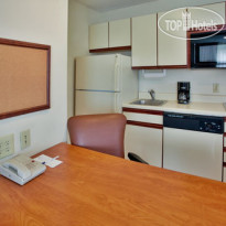 Candlewood Suites Richmond-South 