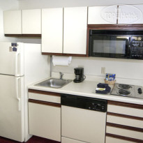 Candlewood Suites Richmond-South