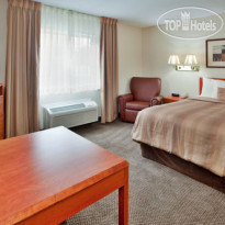 Candlewood Suites Richmond-South