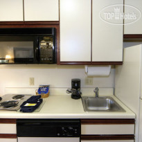 Candlewood Suites Richmond-South