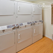 Candlewood Suites Richmond-South