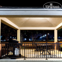 Candlewood Suites Richmond-South