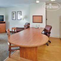 Candlewood Suites Richmond-South