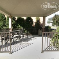 Candlewood Suites Richmond-South