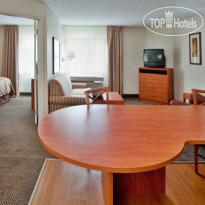 Candlewood Suites Richmond-South 