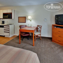 Candlewood Suites Richmond-South 