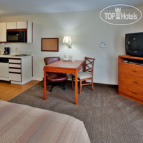 Candlewood Suites Richmond-South
