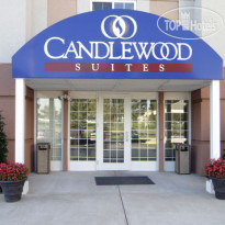 Candlewood Suites Richmond-South