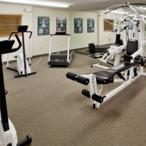 Candlewood Suites Richmond-South