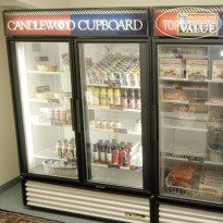 Candlewood Suites Richmond-South