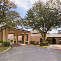 Baymont Inn and Suites Prince George 2*