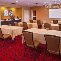 Residence Inn Fair Lakes Fairfax 