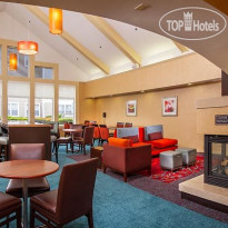 Residence Inn Fair Lakes Fairfax 