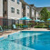 Residence Inn Fair Lakes Fairfax 