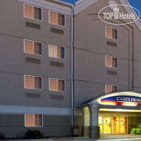 Candlewood Suites Winchester 