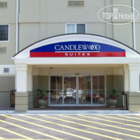Candlewood Suites Winchester 