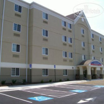 Candlewood Suites Winchester 