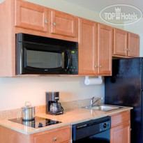 Candlewood Suites Winchester 