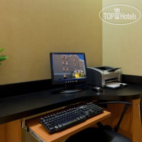 Candlewood Suites Winchester 