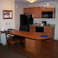 Candlewood Suites Winchester 