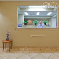 Candlewood Suites Winchester 