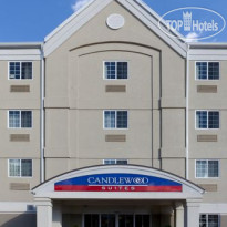 Candlewood Suites Winchester 