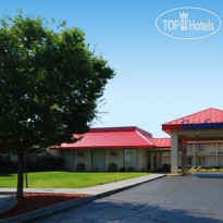 Comfort Inn Winchester 
