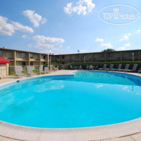 Comfort Inn Winchester 