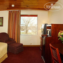 Comfort Inn Winchester 