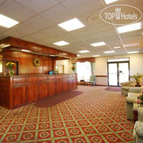 Comfort Inn Winchester 