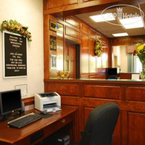 Comfort Inn Winchester 