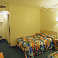 Motel 6 Williamsburg Hotel 