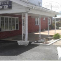 Bassett Motel 