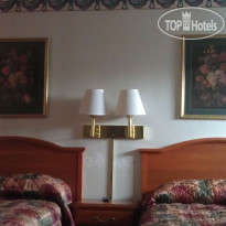 Bassett Motel 