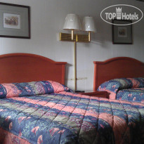 Bassett Motel 