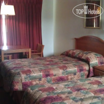 Bassett Motel 